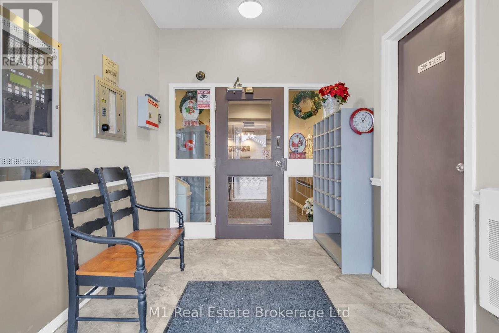 206 - 1009 Queenston Road, Cambridge, Ontario  N3H 3P3 - Photo 26 - X12681360