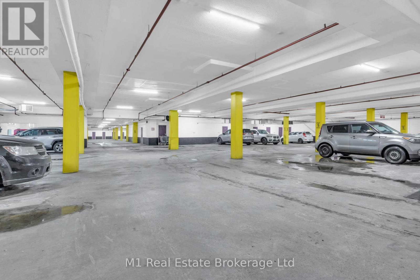 206 - 1009 Queenston Road, Cambridge, Ontario  N3H 3P3 - Photo 28 - X12681360