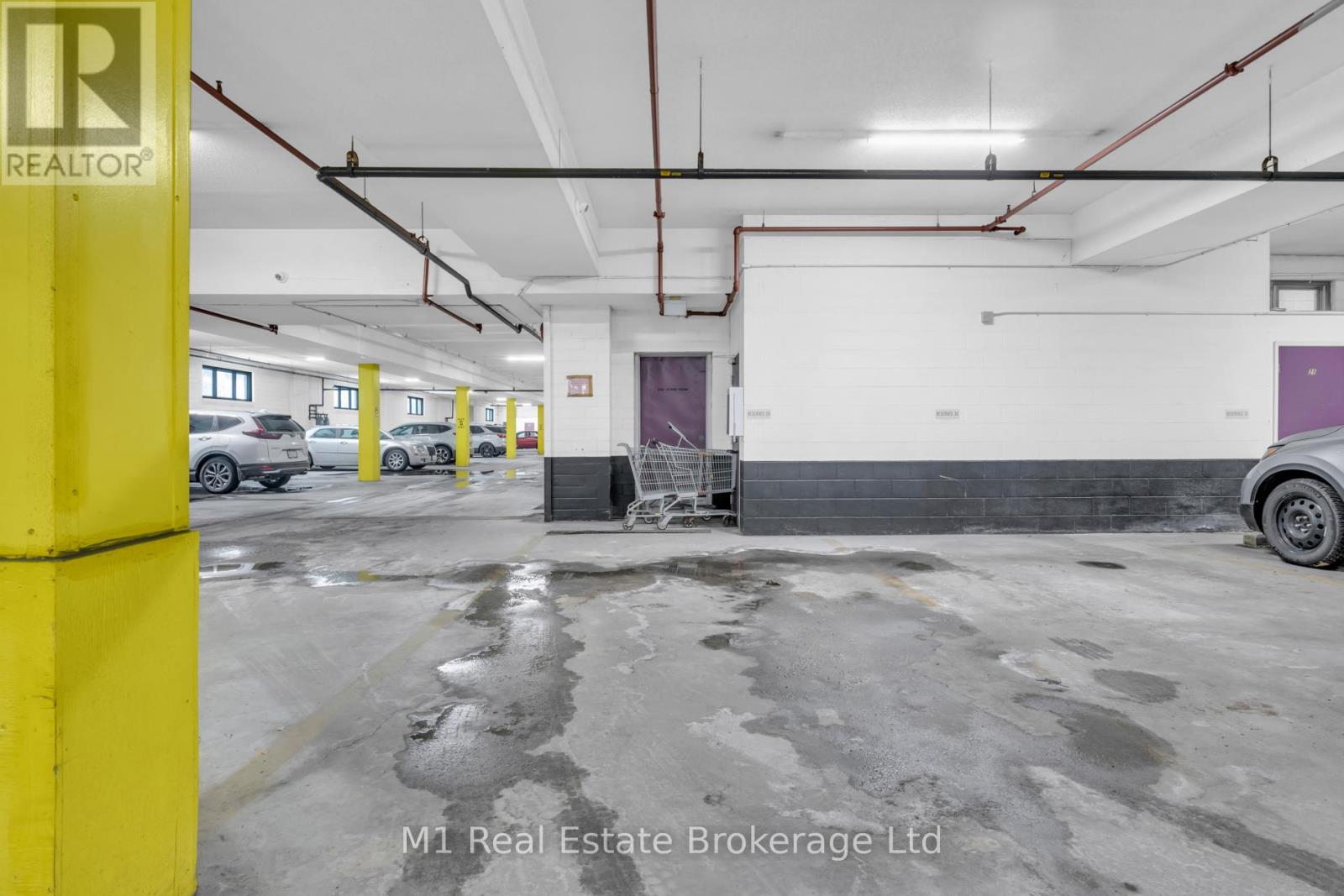 206 - 1009 Queenston Road, Cambridge, Ontario  N3H 3P3 - Photo 29 - X12681360