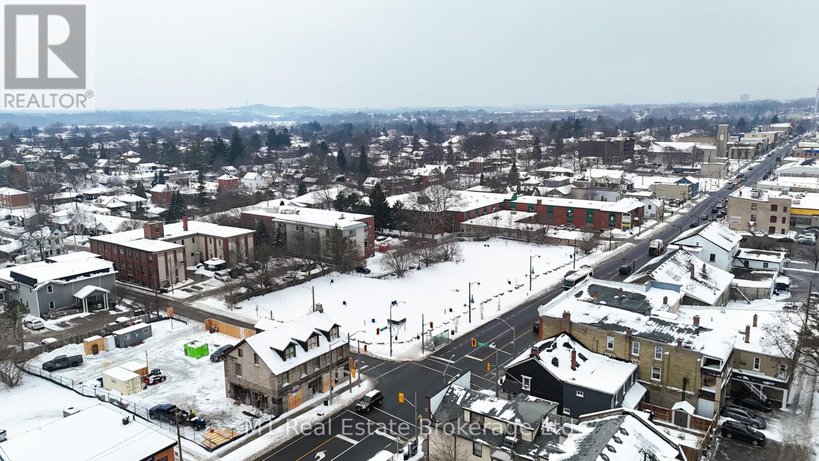 206 - 1009 Queenston Road, Cambridge, Ontario  N3H 3P3 - Photo 30 - X12681360