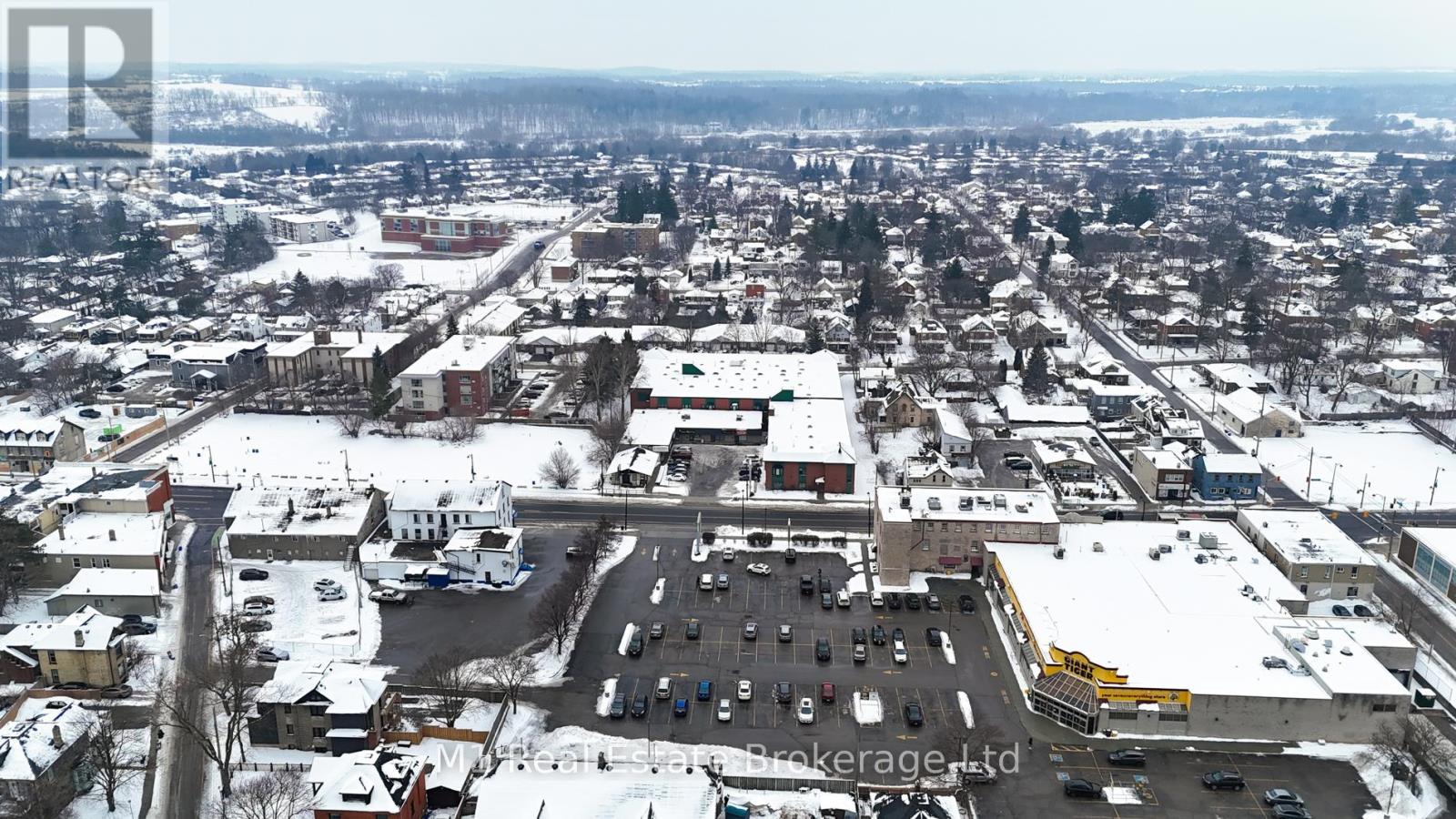 206 - 1009 Queenston Road, Cambridge, Ontario  N3H 3P3 - Photo 31 - X12681360