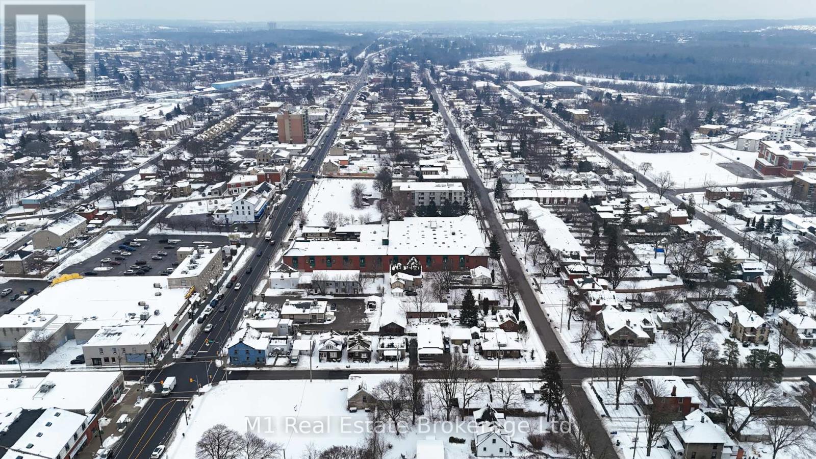 206 - 1009 Queenston Road, Cambridge, Ontario  N3H 3P3 - Photo 32 - X12681360