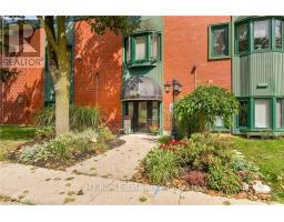 206 - 1009 QUEENSTON ROAD, cambridge, Ontario