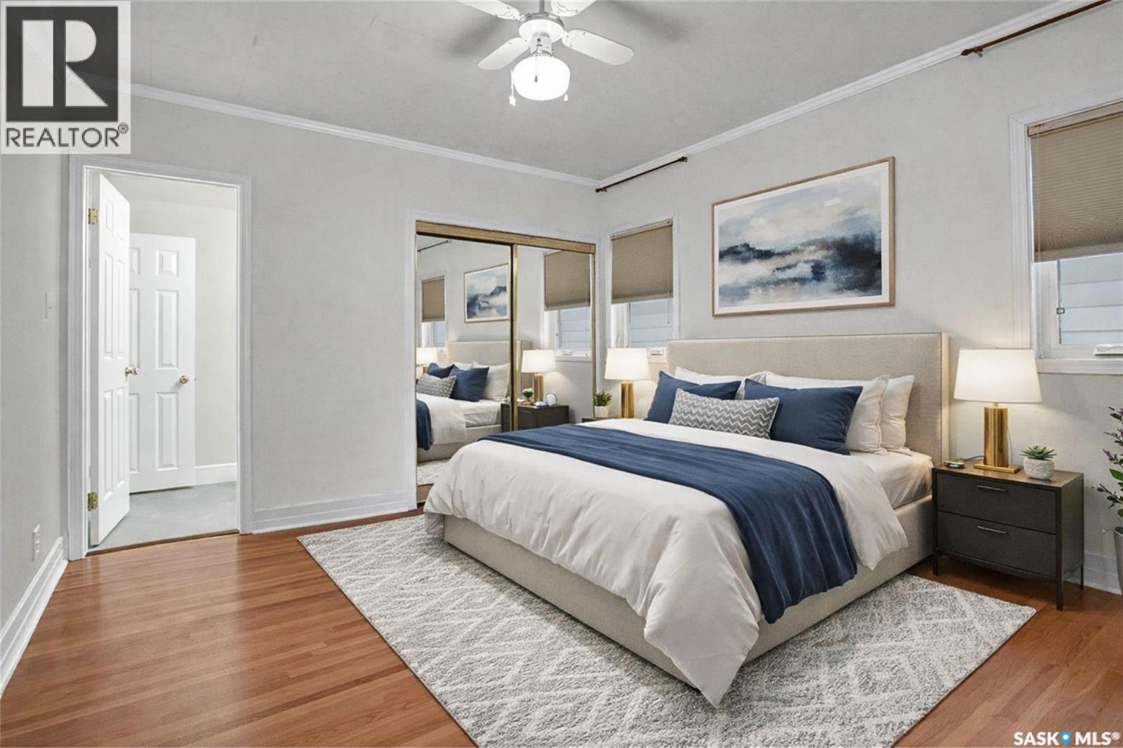 2826 23rd Avenue, Regina, Saskatchewan  S4S 1E6 - Photo 48 - SK024716