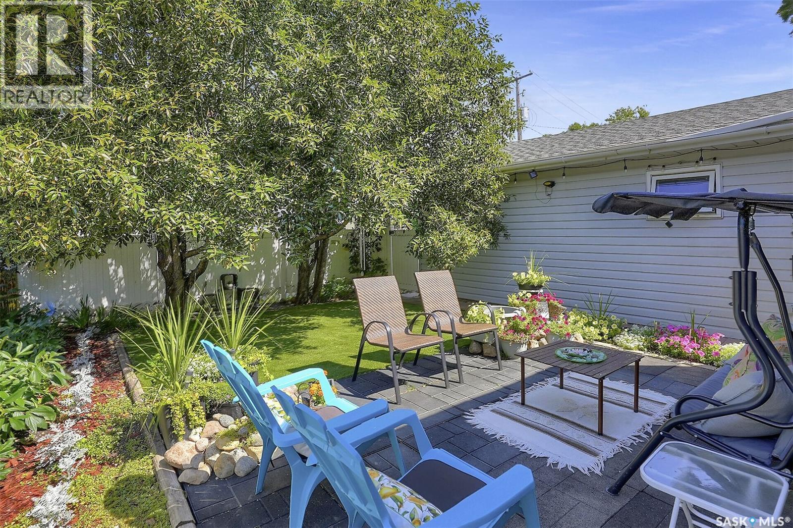 2826 23rd Avenue, Regina, Saskatchewan  S4S 1E6 - Photo 43 - SK024716