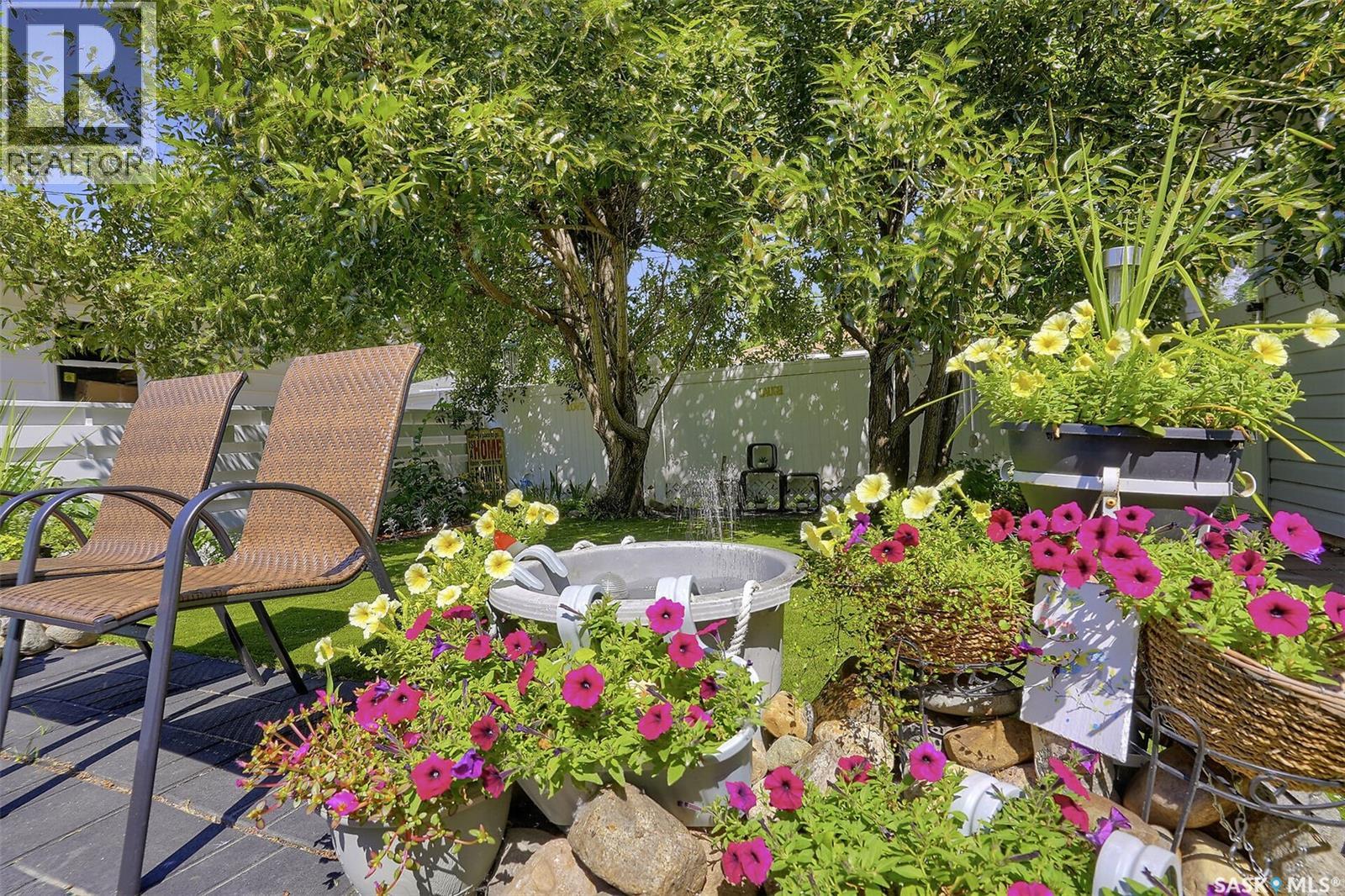 2826 23rd Avenue, Regina, Saskatchewan  S4S 1E6 - Photo 45 - SK024716