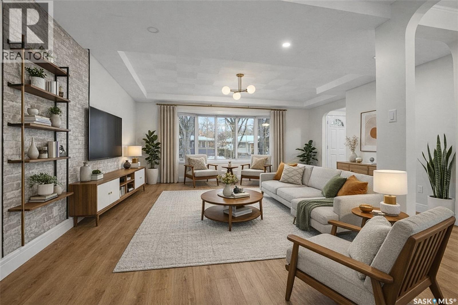 2826 23rd Avenue, Regina, Saskatchewan  S4S 1E6 - Photo 49 - SK024716