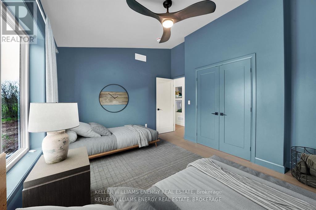 1032 Burr Road, Prince Edward County, Ontario  K0K 1A0 - Photo 35 - X12681312