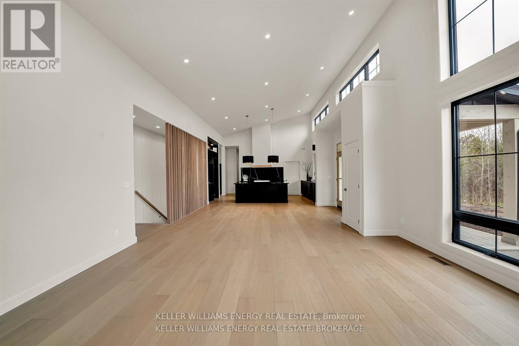 1032 Burr Road, Prince Edward County, Ontario  K0K 1A0 - Photo 4 - X12681312