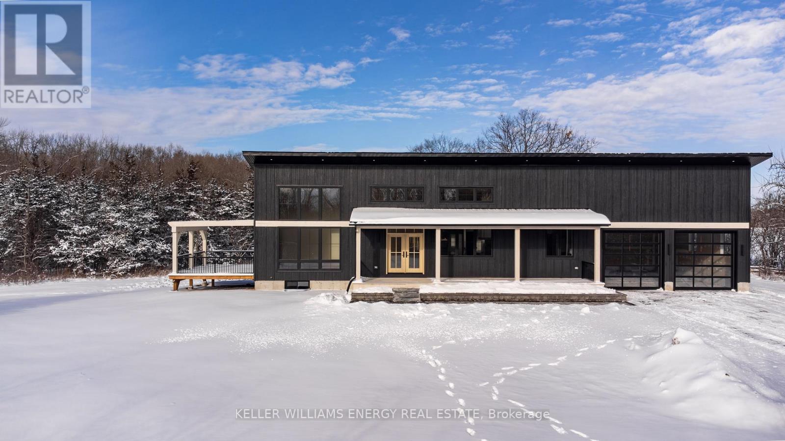 1032 Burr Road, Prince Edward County, Ontario  K0K 1A0 - Photo 46 - X12681312