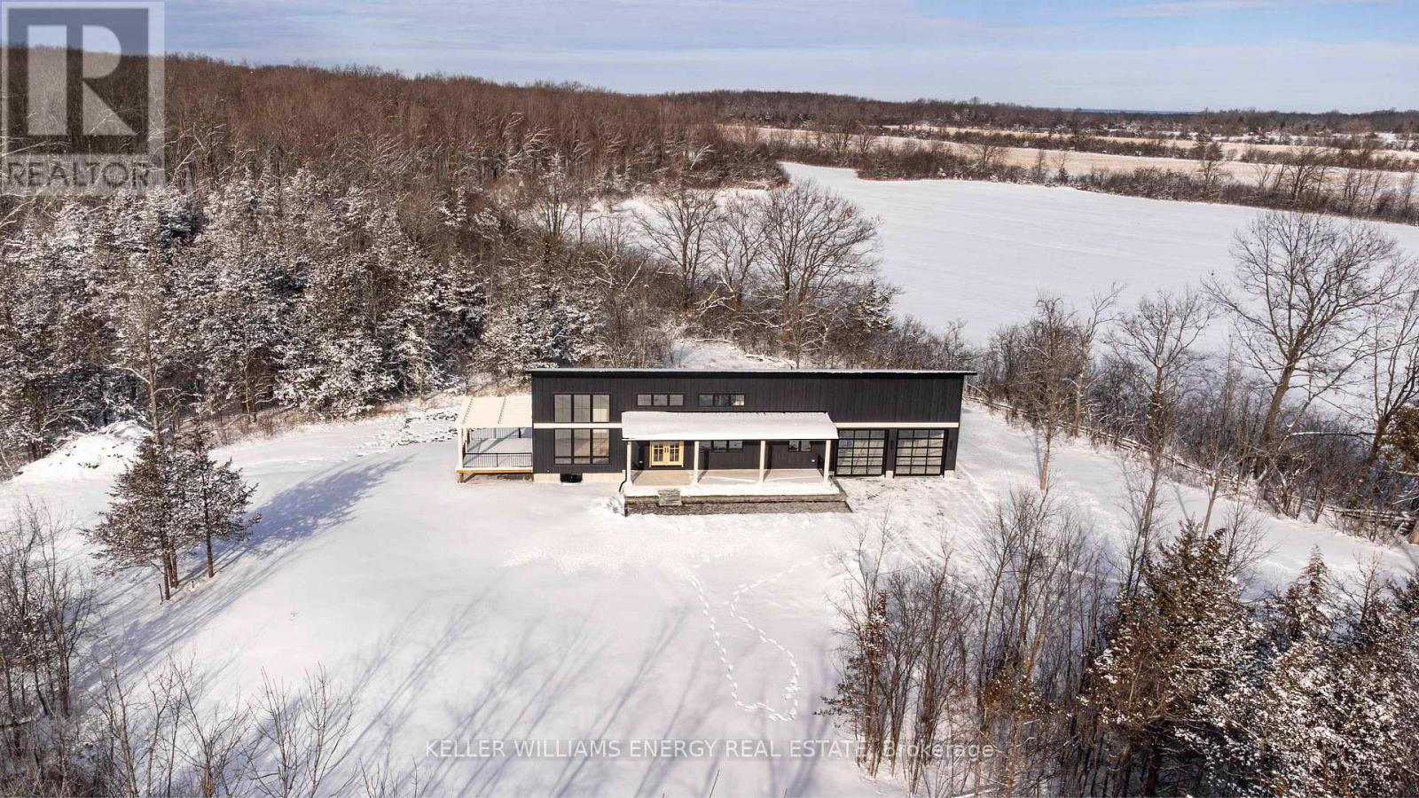 1032 Burr Road, Prince Edward County, Ontario  K0K 1A0 - Photo 47 - X12681312