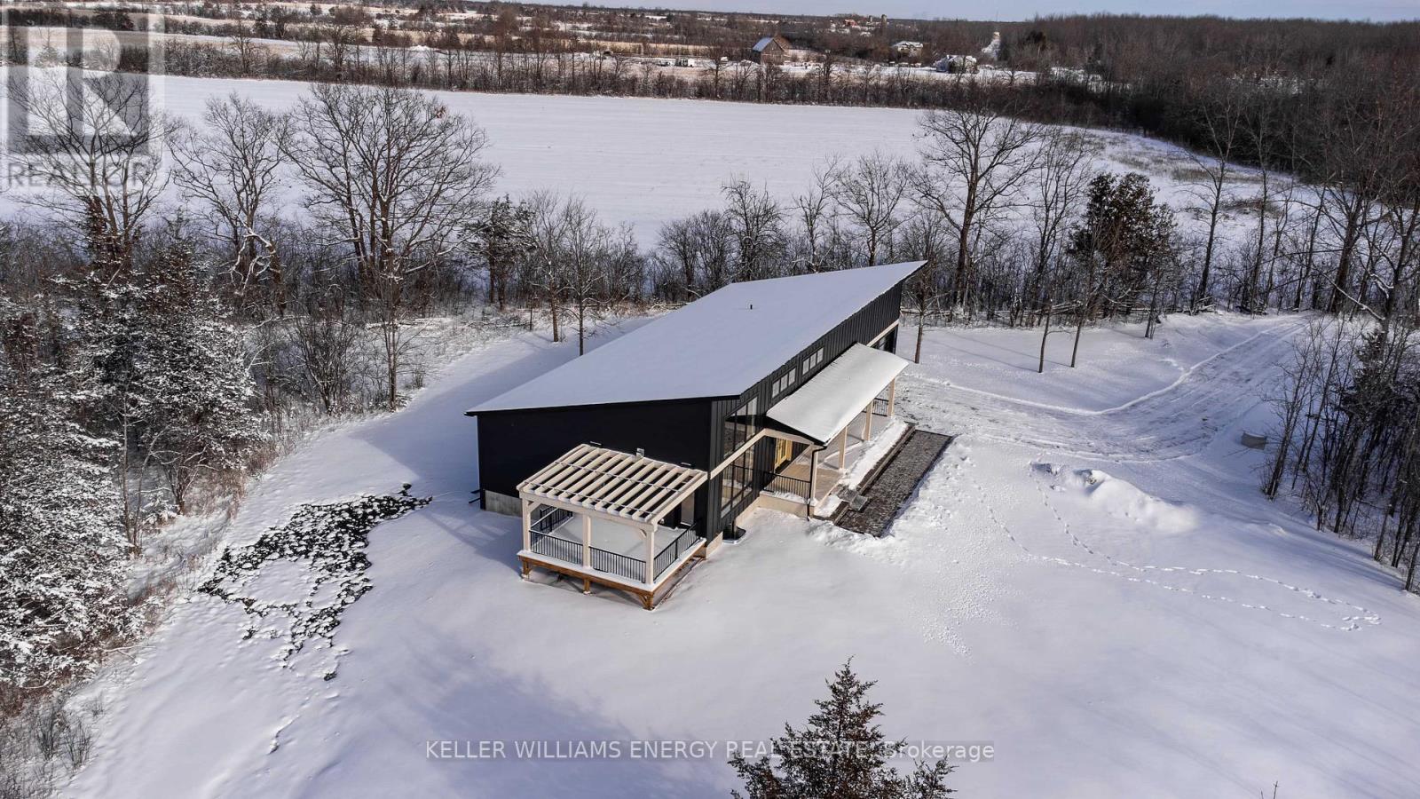 1032 Burr Road, Prince Edward County, Ontario  K0K 1A0 - Photo 48 - X12681312