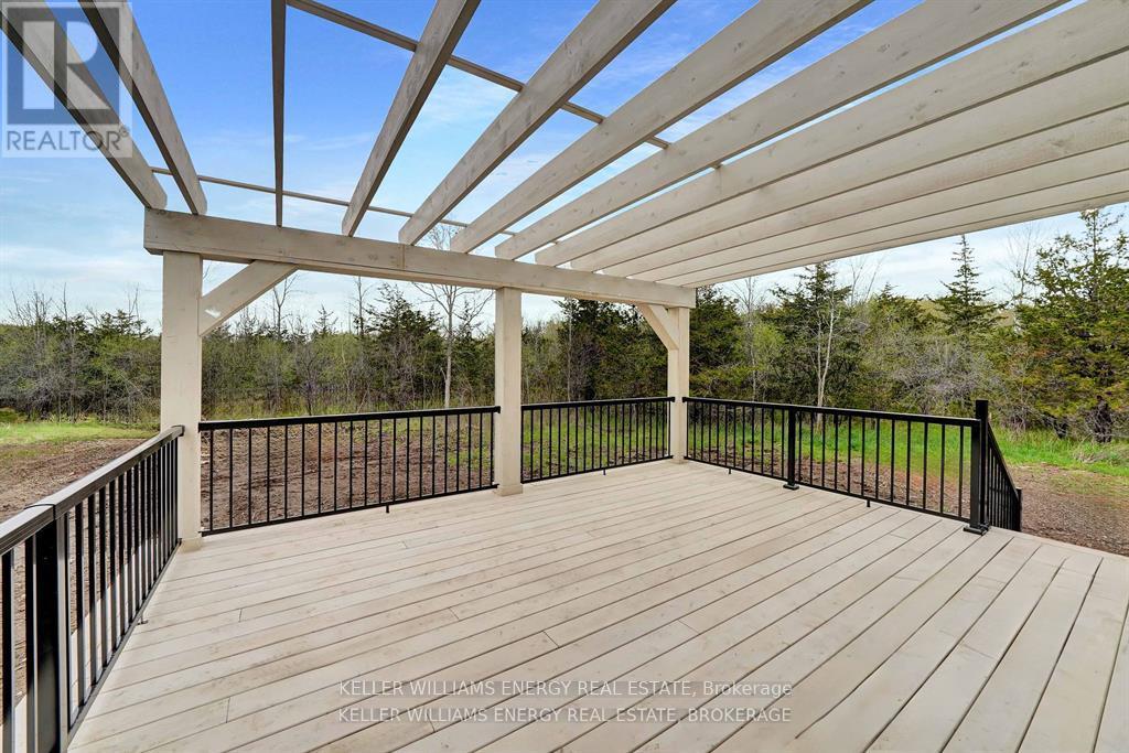 1032 Burr Road, Prince Edward County, Ontario  K0K 1A0 - Photo 50 - X12681312