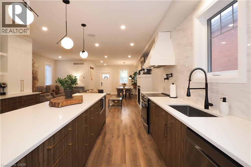 238 Eagle Street S, Cambridge, Ontario  N3H 1E4 - Photo 16 - 40797457