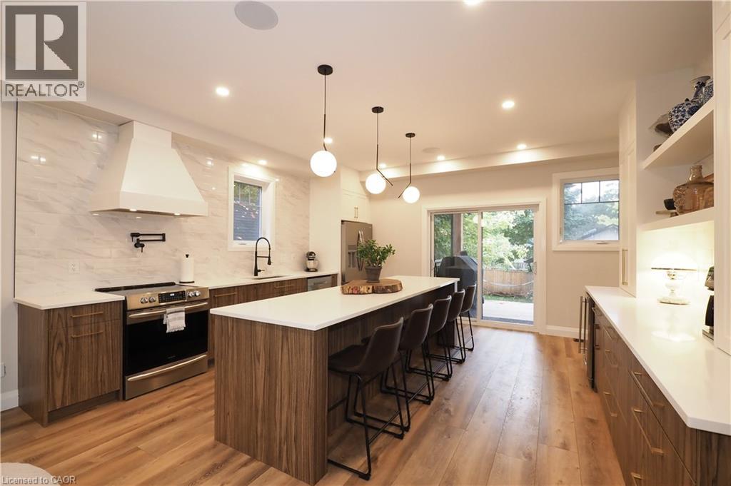 238 Eagle Street S, Cambridge, Ontario  N3H 1E4 - Photo 12 - 40797457