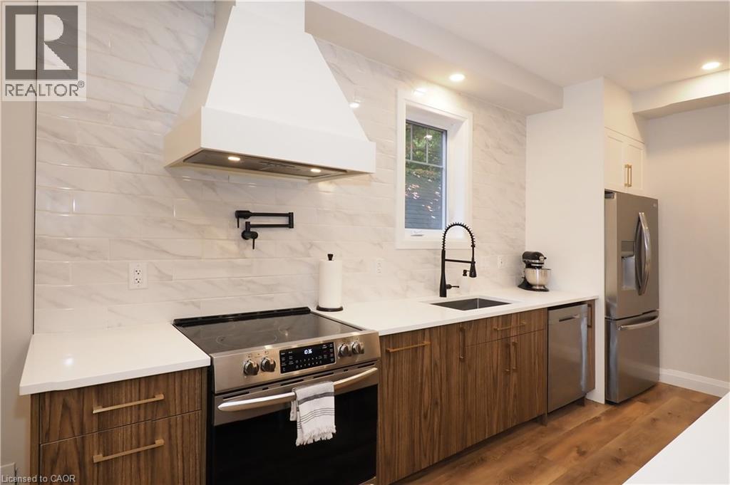 238 Eagle Street S, Cambridge, Ontario  N3H 1E4 - Photo 13 - 40797457