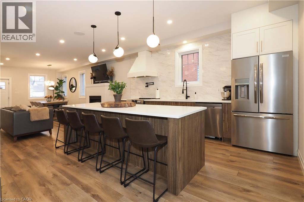 238 Eagle Street S, Cambridge, Ontario  N3H 1E4 - Photo 15 - 40797457