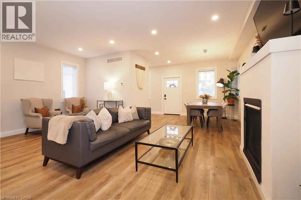 238 Eagle Street S, Cambridge, Ontario  N3H 1E4 - Photo 8 - 40797457