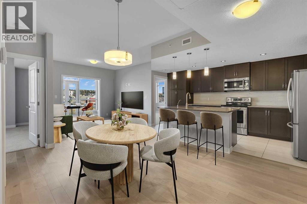 501, 24 Varsity Estates Circle NW, Calgary, Alberta