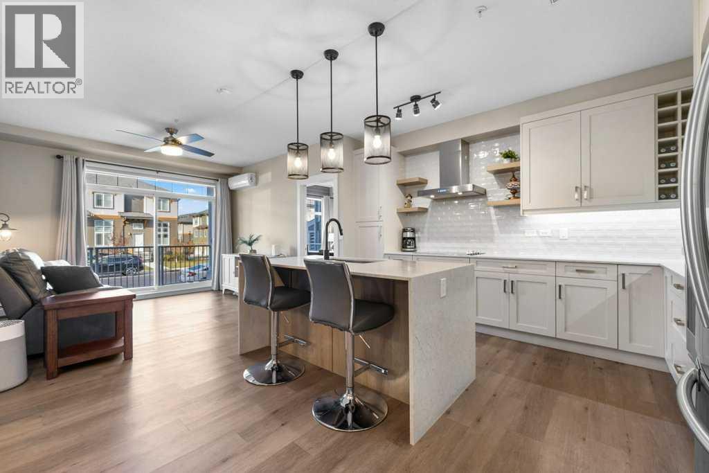 108, 100 Auburn Meadows Common SE, Calgary, Alberta