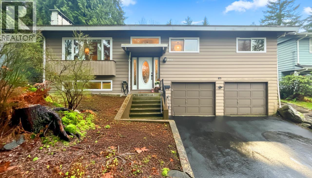 960 THERMAL DRIVE, Coquitlam, British Columbia