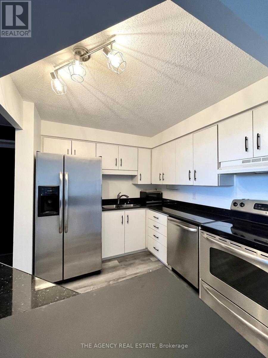 511 - 695 Richmond Street, London East, Ontario  N6A 5M8 - Photo 1 - X12681322