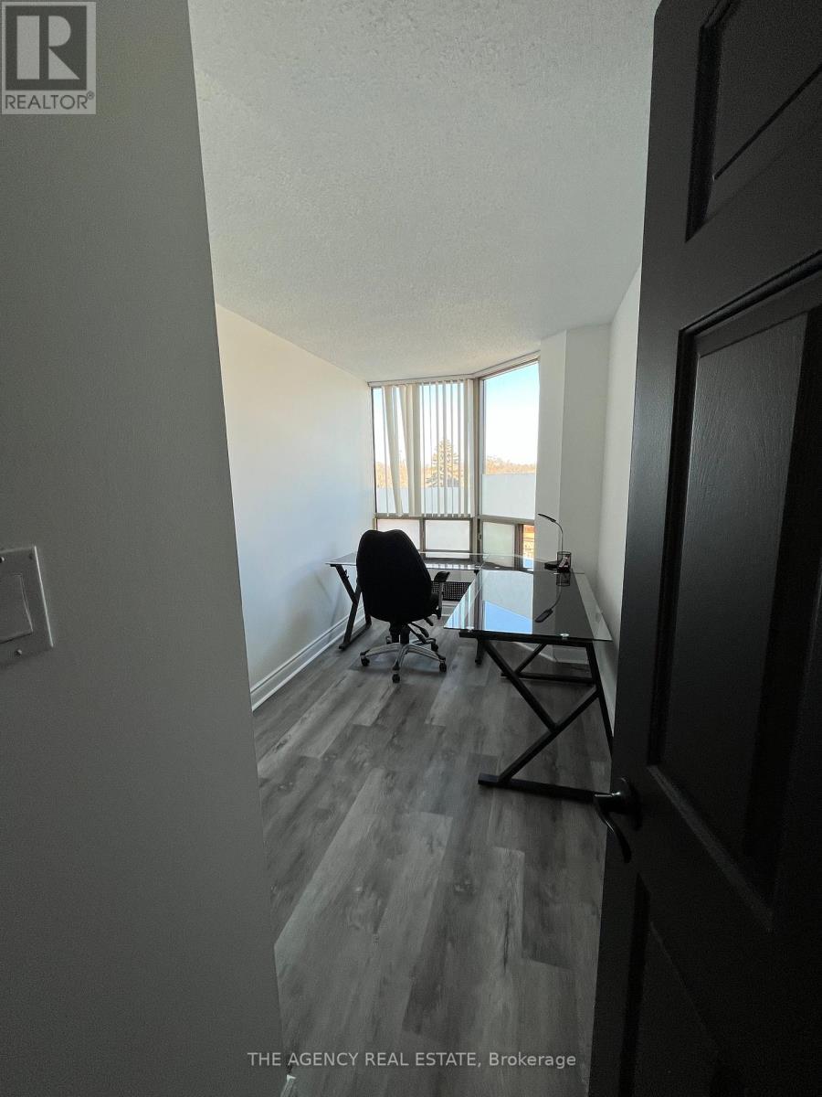 511 - 695 Richmond Street, London East, Ontario  N6A 5M8 - Photo 11 - X12681322