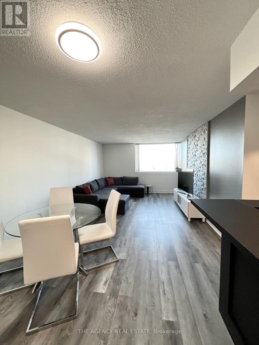 511 - 695 Richmond Street, London East, Ontario  N6A 5M8 - Photo 4 - X12681322