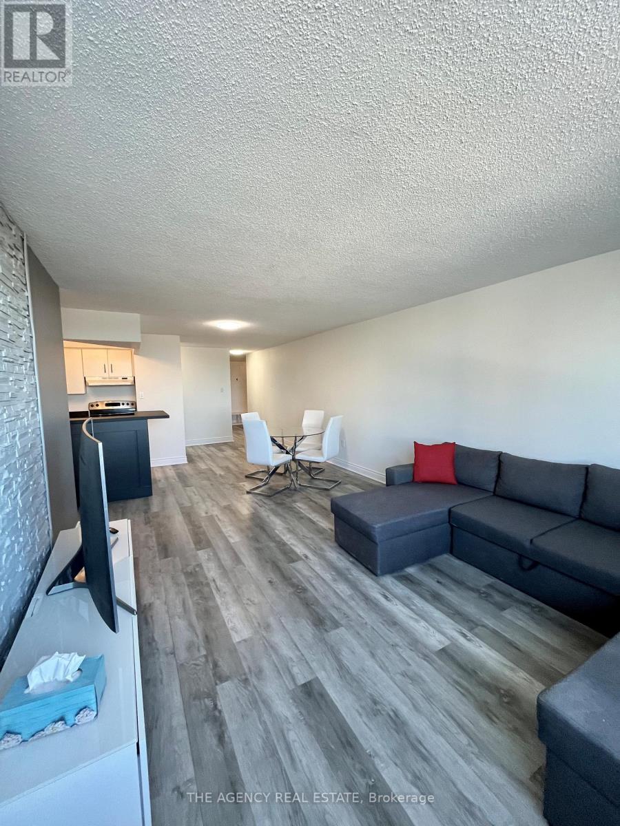 511 - 695 Richmond Street, London East, Ontario  N6A 5M8 - Photo 5 - X12681322