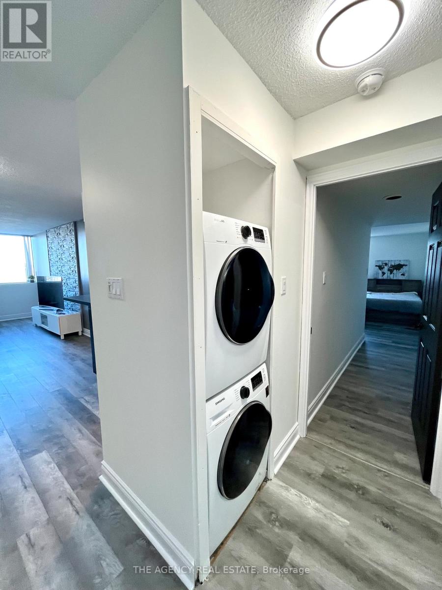 511 - 695 Richmond Street, London East, Ontario  N6A 5M8 - Photo 6 - X12681322