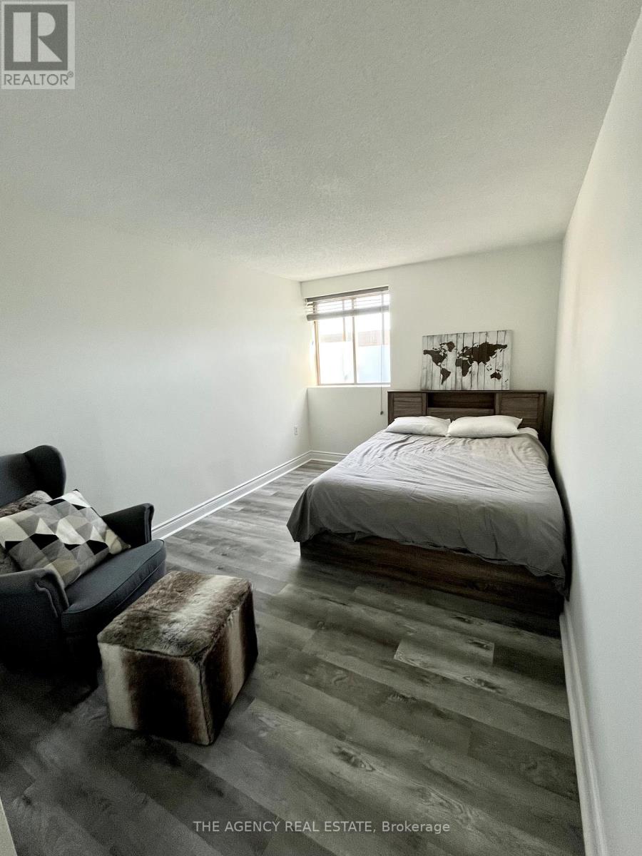 511 - 695 Richmond Street, London East, Ontario  N6A 5M8 - Photo 7 - X12681322