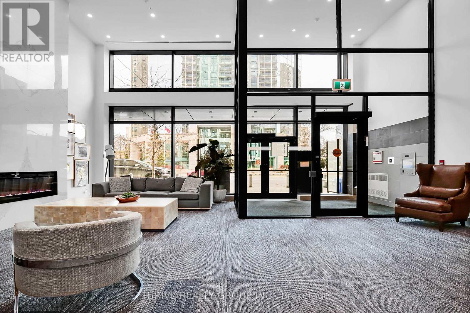 2202 - 505 Talbot Street, London East, Ontario  N6A 2S6 - Photo 26 - X12681330