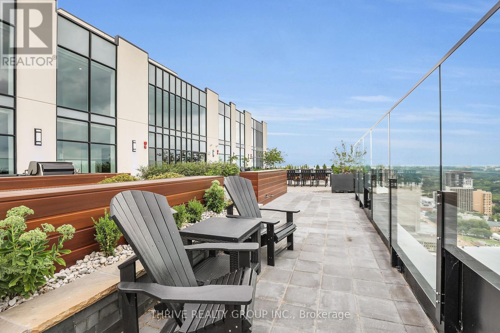 2202 - 505 Talbot Street, London East, Ontario  N6A 2S6 - Photo 31 - X12681330