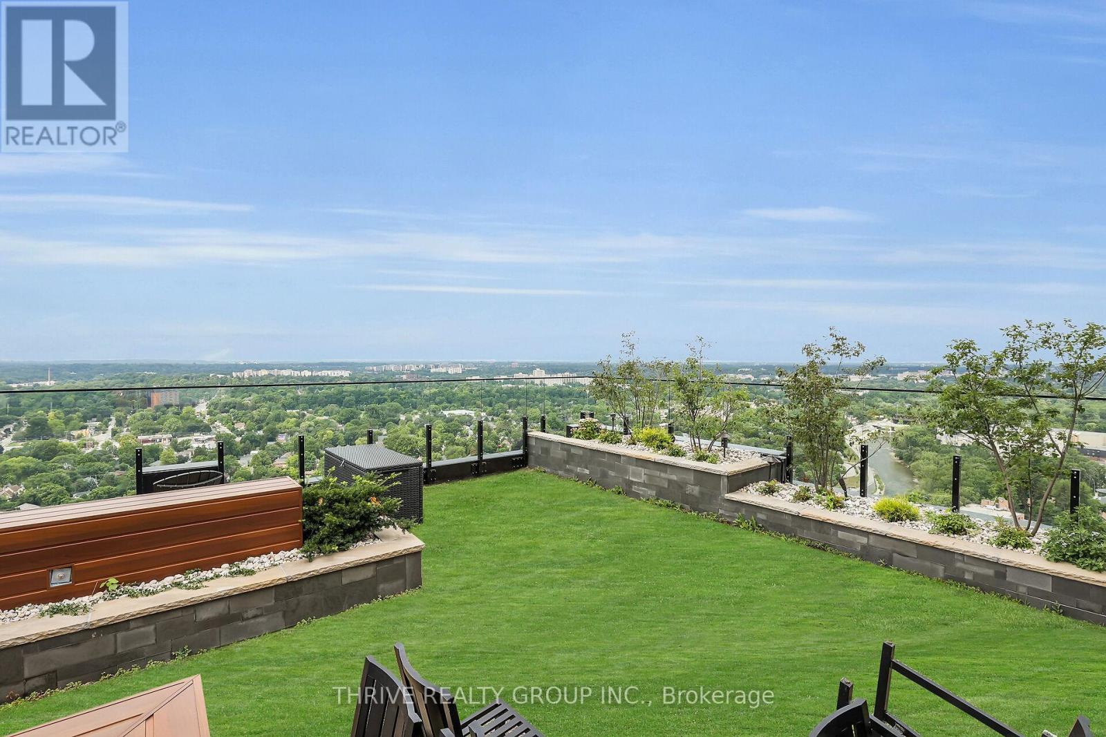 2202 - 505 Talbot Street, London East, Ontario  N6A 2S6 - Photo 32 - X12681330