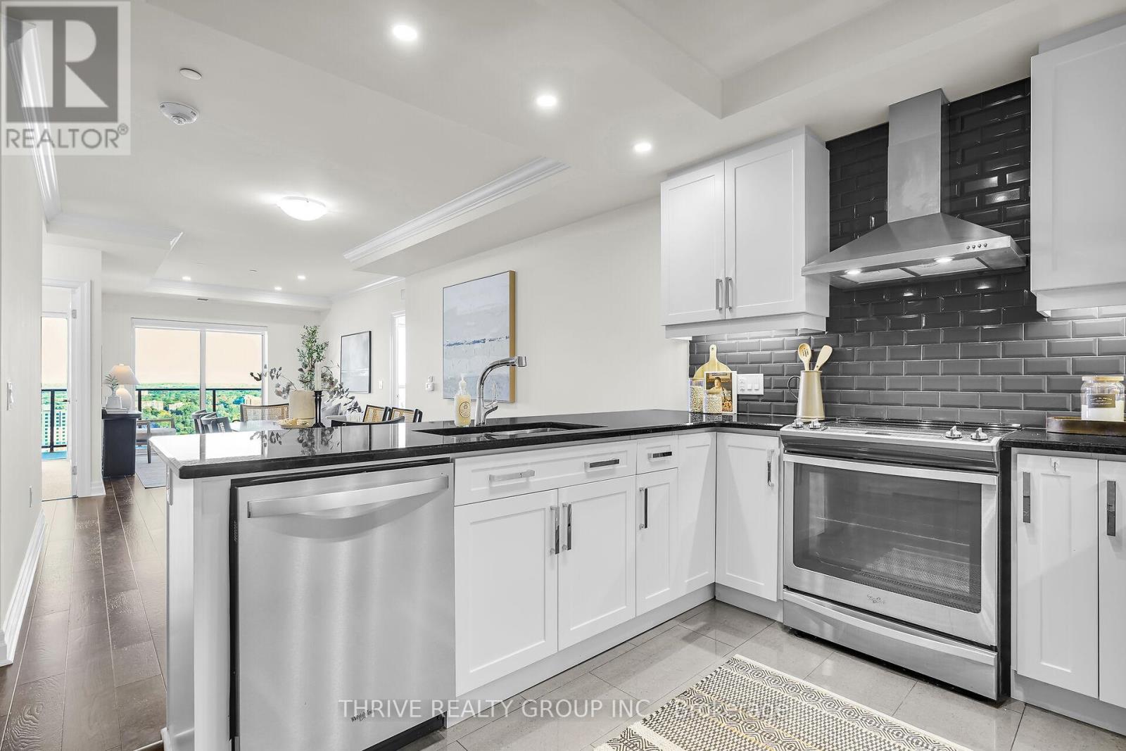 2202 - 505 Talbot Street, London East, Ontario  N6A 2S6 - Photo 6 - X12681330