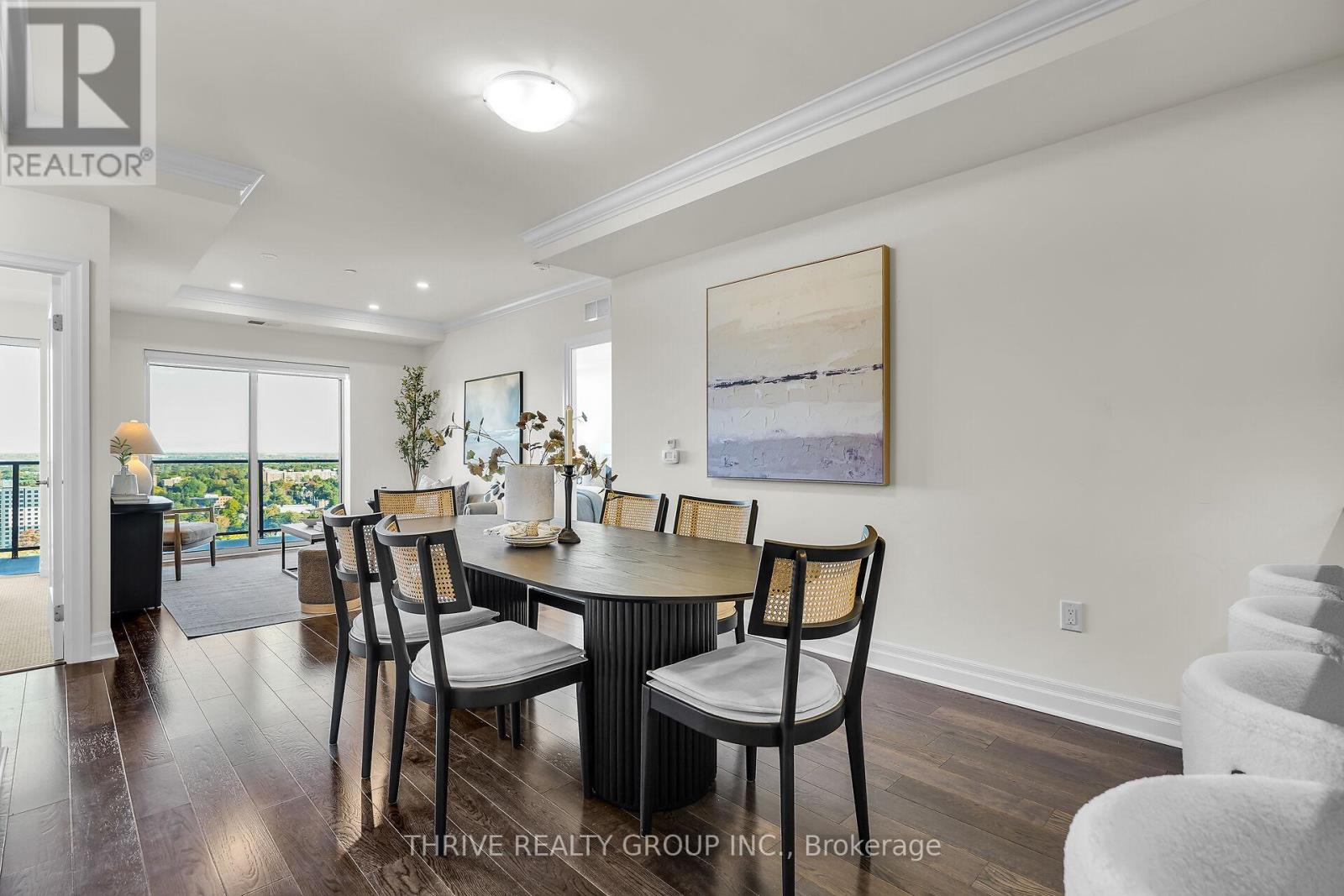 2202 - 505 Talbot Street, London East, Ontario  N6A 2S6 - Photo 7 - X12681330