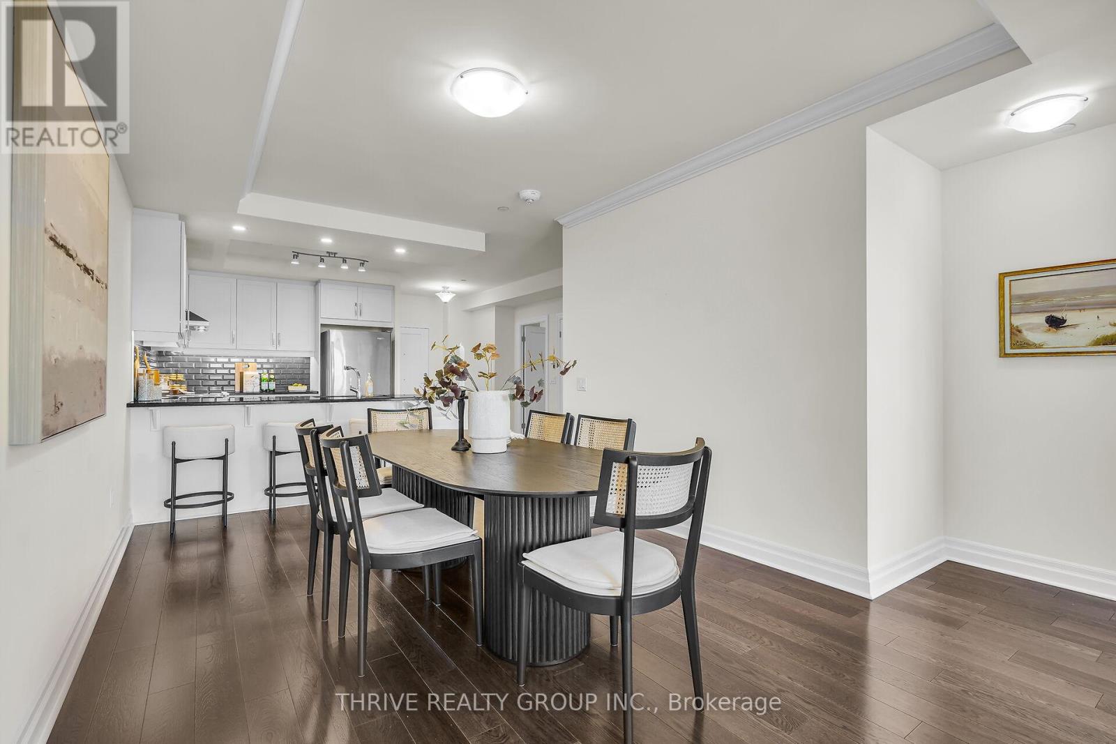 2202 - 505 Talbot Street, London East, Ontario  N6A 2S6 - Photo 8 - X12681330