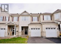 540 BARRICK HILL ROAD, Ottawa, Ontario