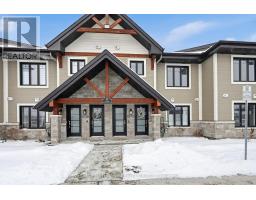 408 - 99 ST MORITZ TRAIL, Russell, Ontario