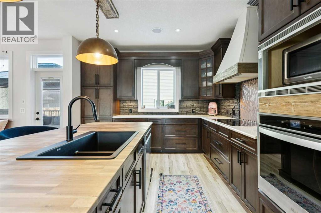 1072 Channelside Drive Sw, Airdrie, Alberta  T4B 3K4 - Photo 17 - A2277878