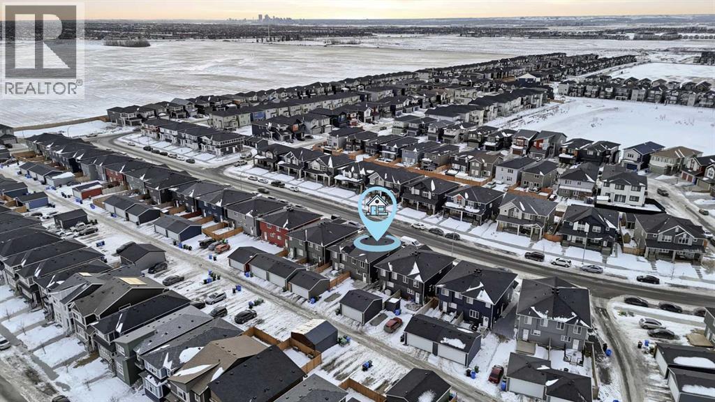 1244 Cornerstone Way Ne, Calgary, Alberta  T3N 1Y2 - Photo 38 - A2278049