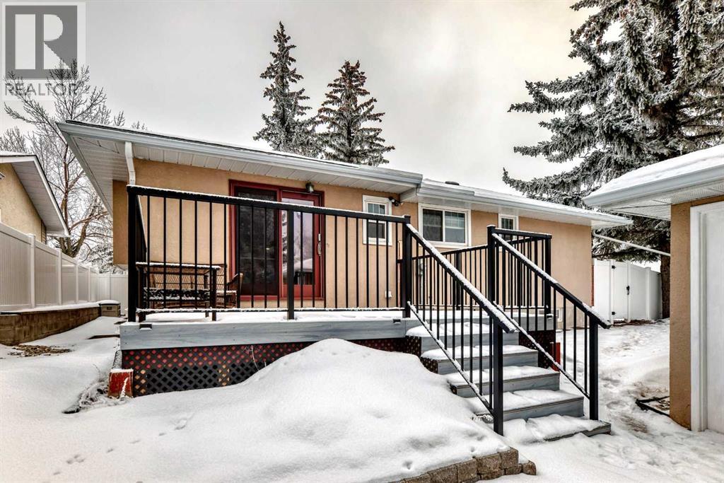 5135 48 Street Nw, Calgary, Alberta  T3A 0T2 - Photo 48 - A2278073