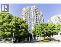 1005 7555 ALDERBRIDGE WAY, Richmond, British Columbia