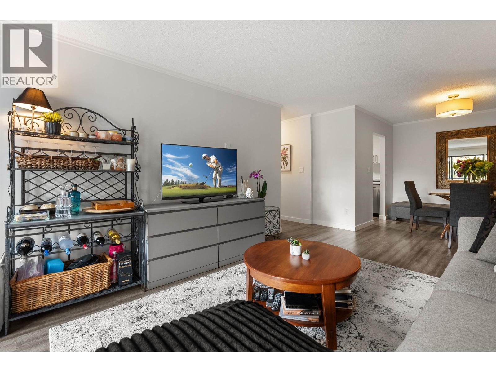 209 8720 No. 1 Road, Richmond, British Columbia  V7C 4L5 - Photo 3 - R3077768