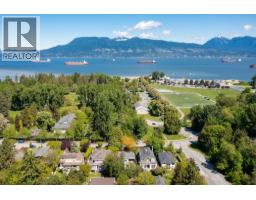 4316 W 2ND AVENUE, Vancouver, British Columbia