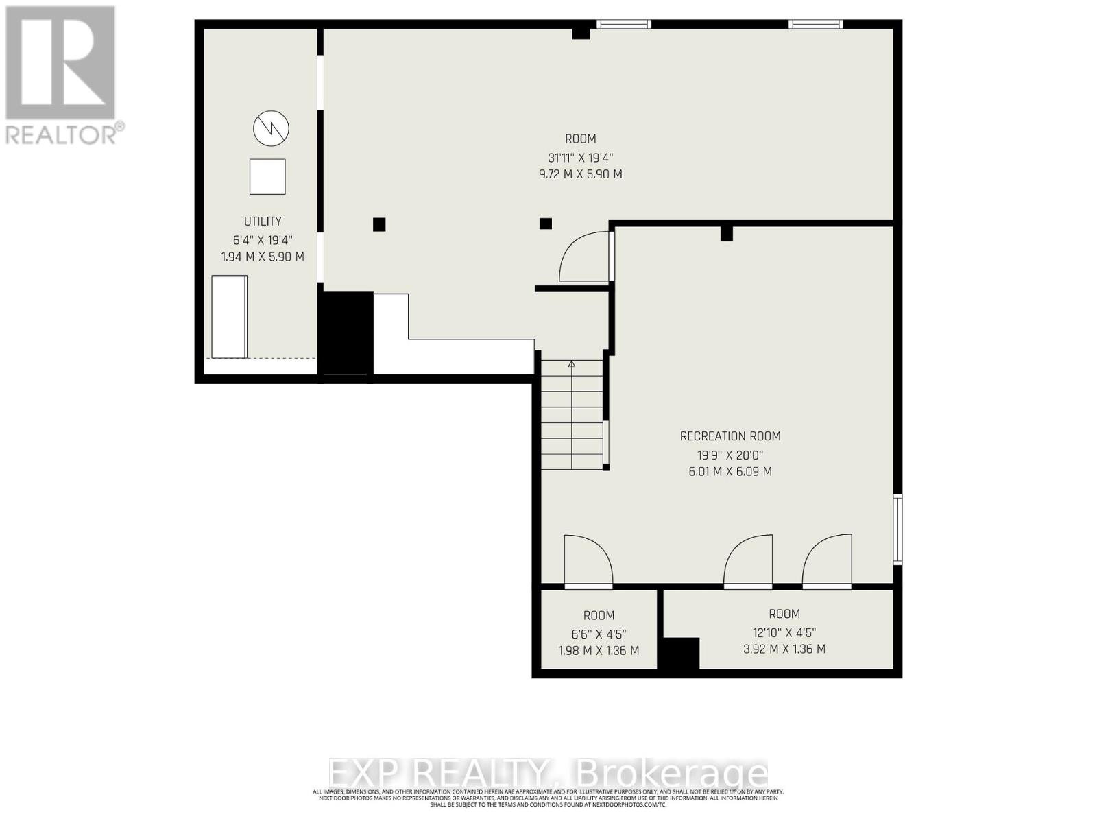 10 Pommel Crescent, Ottawa, Ontario  K2M 1A2 - Photo 30 - X12497894