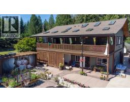 7820 FAWN ROAD, Halfmoon Bay, British Columbia