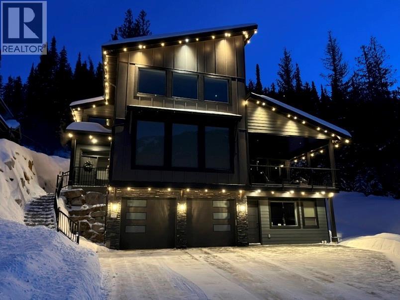 2533 Mountain View Drive, Sun Peaks, British Columbia  V0E 5N0 - Photo 4 - 10371206