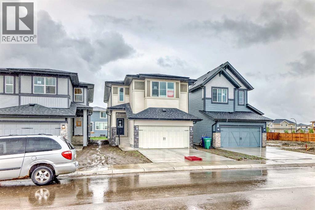 17 Appaloosa Crescent, Cochrane, Alberta  T4C 2P7 - Photo 47 - A2217546