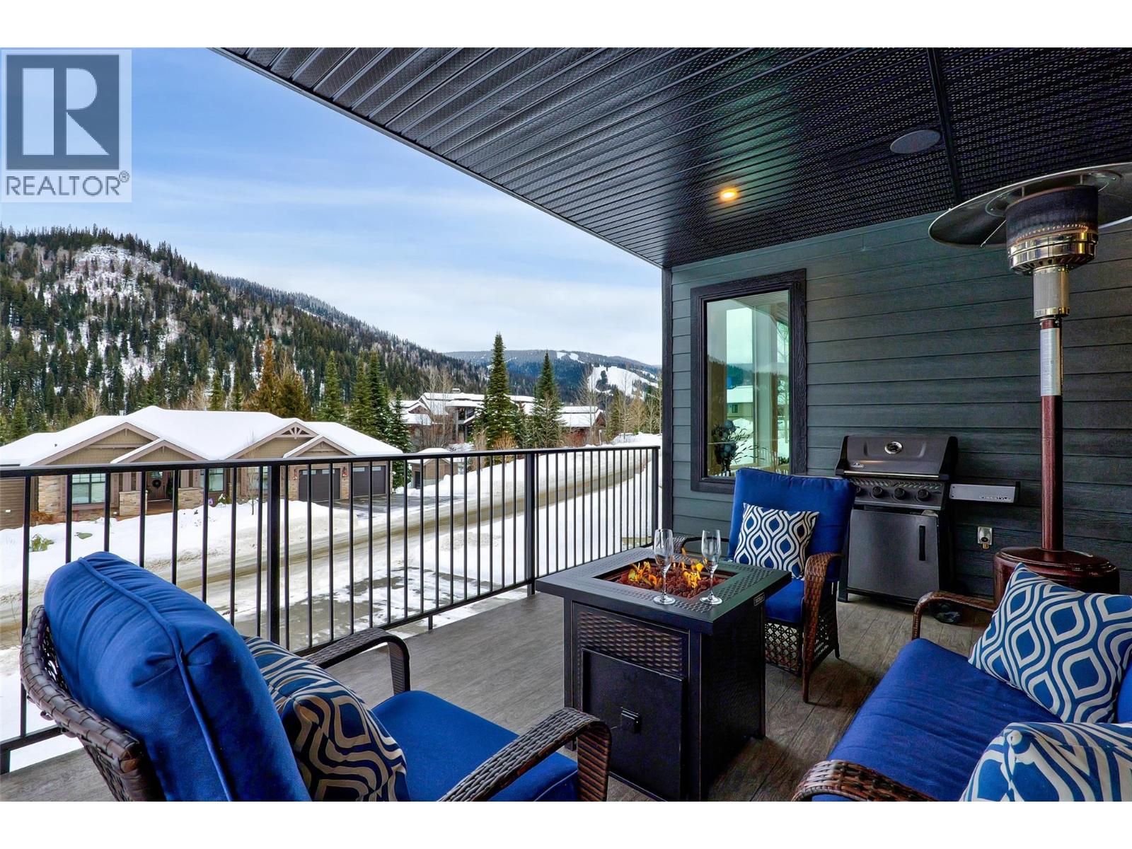 2533 Mountain View Drive, Sun Peaks, British Columbia  V0E 5N0 - Photo 21 - 10371206